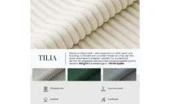 Polsterbett mit Lattenrost
