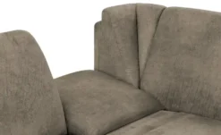 Polstermöbel Oelsa Ecksofa Luna