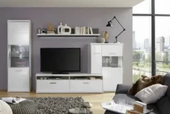 Primo Anstell-Highboard Setto