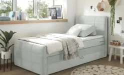 Primo Boxspringbett mit Bettkasten