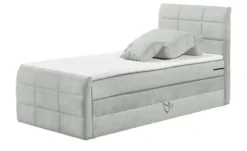 Primo Boxspringbett mit Bettkasten