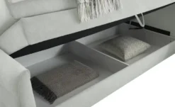 Primo Boxspringbett mit Bettkasten