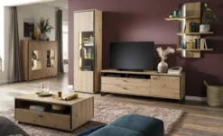 Primo Couchtisch Argon