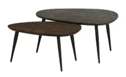 Primo Couchtisch 2er Set Dortmund