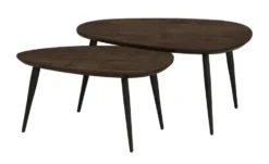 Primo Couchtisch 2er Set Dortmund