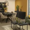 Primo Couchtisch im 2er Set Broardway