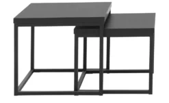 Primo Couchtisch im 2er Set Broardway