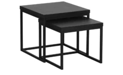 Primo Couchtisch im 2er Set Broardway