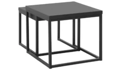 Primo Couchtisch im 2er Set Broardway