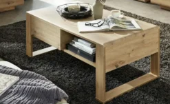 Primo Couchtisch Madera II