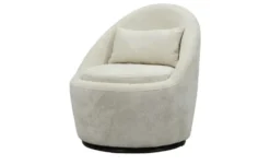 Primo Drehsessel Ash