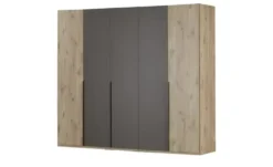 Primo Drehtürenschrank
