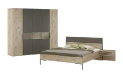 Primo Drehtürenschrank