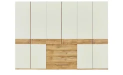 Primo Drehtürenschrank