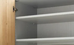 Primo Drehtürenschrank, 5-türig