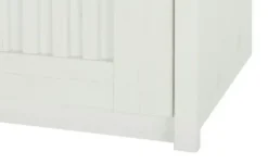 Primo Drehtürenschrank, 5-türig Trient