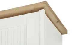 Primo Drehtürenschrank, 5-türig Trient
