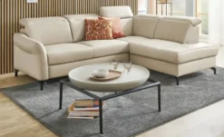 Primo Ecksofa Basel