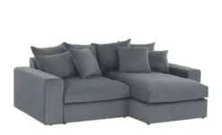 Primo Ecksofa beidseitig montierbar Nea