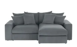 Primo Ecksofa beidseitig montierbar Nea