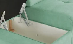 Primo Ecksofa Formula