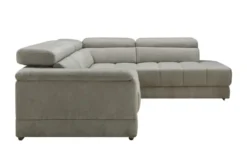 Primo Ecksofa Mikrofaser