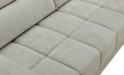 Primo Ecksofa Mikrofaser