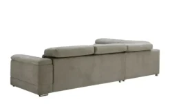 Primo Ecksofa Mikrofaser