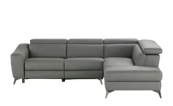 Primo Ecksofa mit elektrischer Relaxfunktion Art