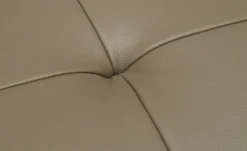 Primo Ecksofa mit elektrischer Relaxfunktion Danae