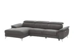 Primo Ecksofa mit Relaxfunktion Danae small