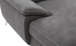 Primo Ecksofa mit Relaxfunktion Danae small