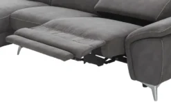 Primo Ecksofa mit Relaxfunktion Danae small