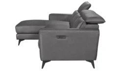 Primo Ecksofa mit Relaxfunktion Taku