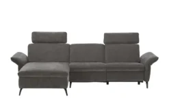 Primo Ecksofa mit Relaxfunktion Dayton
