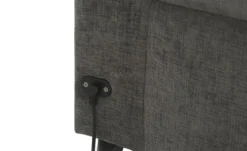 Primo Ecksofa mit Relaxfunktion Dayton
