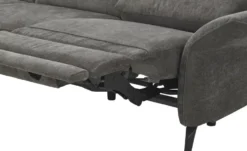 Primo Ecksofa mit Relaxfunktion Dayton