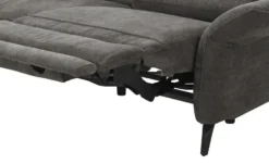 Primo Ecksofa mit Relaxfunktion Dayton