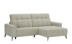 Primo Ecksofa mit Relaxfunktion Luzern