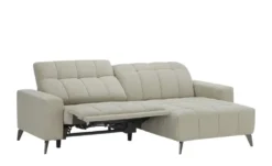 Primo Ecksofa mit Relaxfunktion Luzern