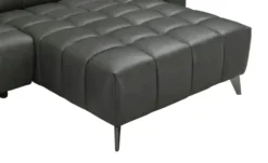 Primo Ecksofa mit Relaxfunktion Luzern