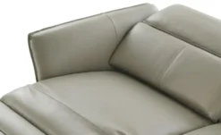 Primo Ecksofa mit Relaxfunktion Hedy