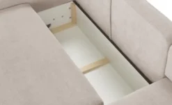 Primo Ecksofa Mit Schlaffuktion Mossa