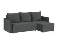 Primo Ecksofa mit Schlaffunktion Mirage