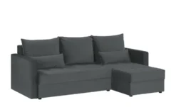 Primo Ecksofa mit Schlaffunktion Mirage