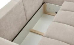Primo Ecksofa mit Schlaffunktion Passo