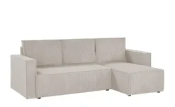 Primo Ecksofa mit Schlaffunktion Cleo