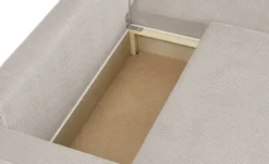 Primo Ecksofa mit Schlaffunktion Cleo