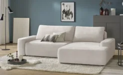 Primo Ecksofa mit Schlaffunktion Bouli