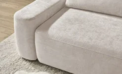 Primo Ecksofa mit Schlaffunktion Bouli